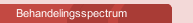 Behandelingsspectrum